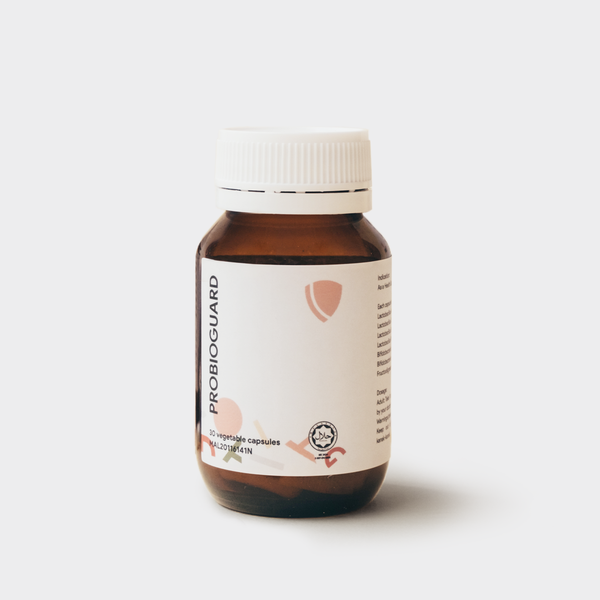 Probioguard Pre+Probiotics