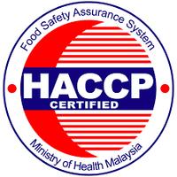 HACCP Certified